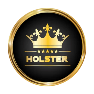 holster logo