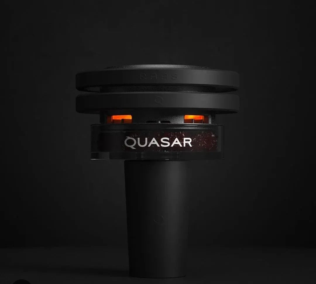 quasar raas 2